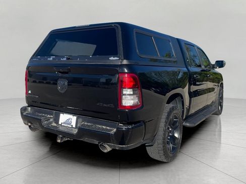 Used 2023 RAM 1500 Lone Star AWD/4WD image 35