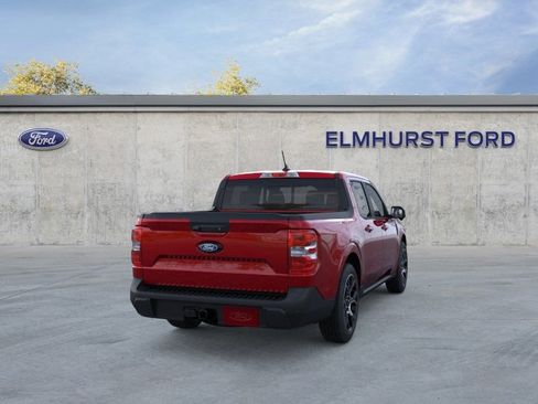 New 2026 Ford Maverick Lariat image 9