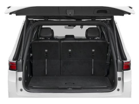 Used 2025 Jeep Wagoneer 4WD w/ Convenience Group I image 13