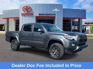 Used 2023 Toyota Tacoma SR5 AWD/4WD 360° Tour