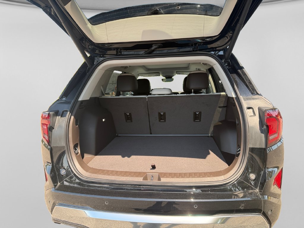 New 2026 GMC Terrain Denali AWD/4WD image 19