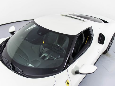 Certified 2025 Ferrari 296 GTB RWD image 31