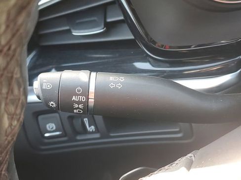 Used 2024 Cadillac XT5 Premium Luxury w/ LPO, Floor Liner Package image 18