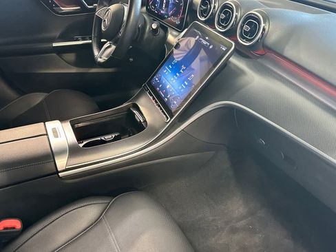 Used 2024 Mercedes-Benz C 300 Sedan image 16