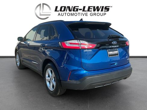 Used 2024 Ford Edge SE AWD/4WD image 4