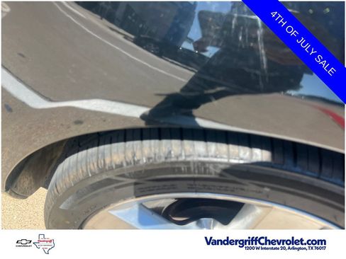 Used 2010 Chevrolet Camaro SS w/ RS Package RWD image 11