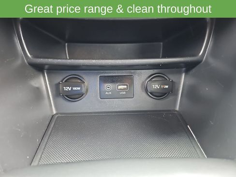 Used 2018 Hyundai Kona SEL FWD image 27