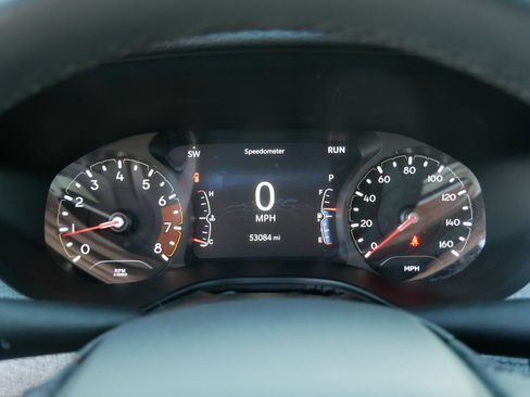 Used 2024 Jeep Compass Latitude image 21