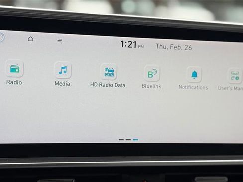 Used 2024 Hyundai Ioniq 6 Limited image 30