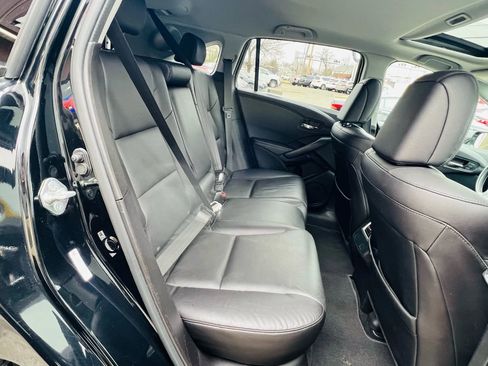 Used 2018 Acura RDX Aspec SH image 12