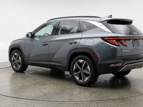 Used 2025 Hyundai Tucson SEL image 6