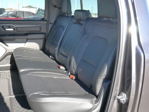 New 2026 RAM 1500 Rebel w/ Rebel Level 2 Equipment Group image 6