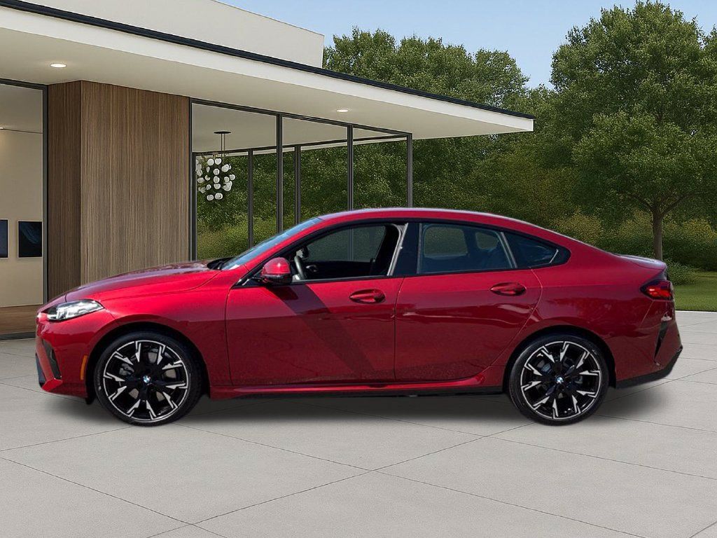 Used 2026 BMW 228i w/ Technology Package FWD image 13