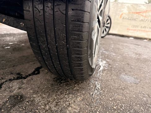 Used 2023 Subaru Outback Limited image 46