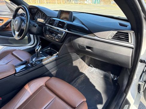 Used 2016 BMW 428i Gran Coupe xDrive image 19