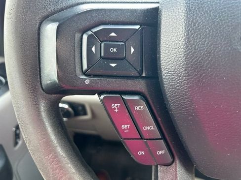 Used 2018 Ford F250 XL w/ Power Equipment Group AWD/4WD image 14