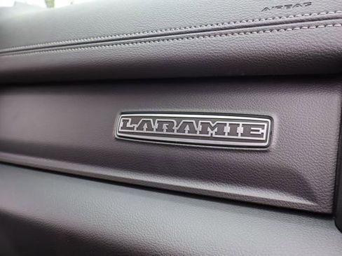 New 2026 RAM 3500 Laramie AWD/4WD image 53