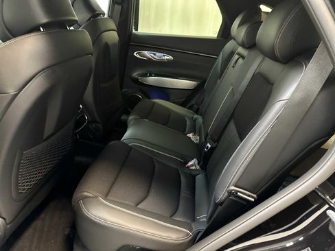 New 2025 Genesis GV70 3.5T Sport image 9