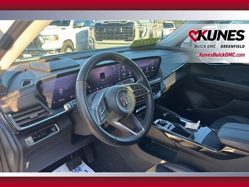 Used 2024 Buick Envision Preferred image 19