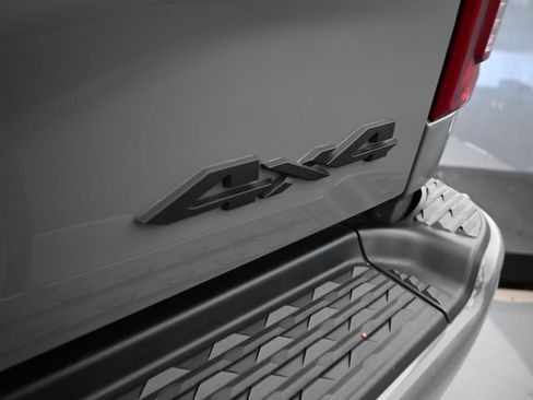 Used 2026 RAM 2500 Limited image 53