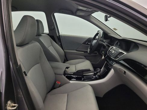 Used 2016 Honda Accord LX image 21