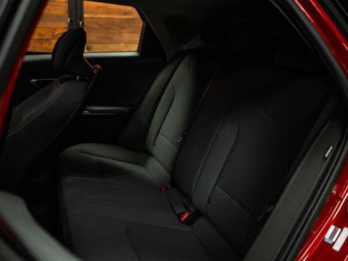 Used 2025 Kia K4 FWD image 10