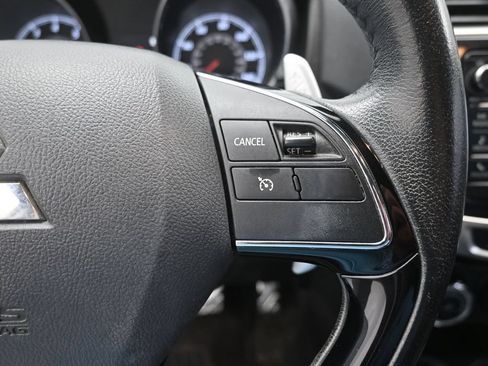 Used 2017 Mitsubishi Outlander Sport SEL FWD image 27