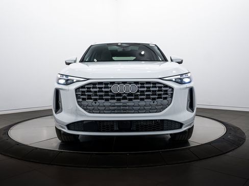 Certified 2025 Audi Q5 Premium Plus w/ Premium Plus image 23