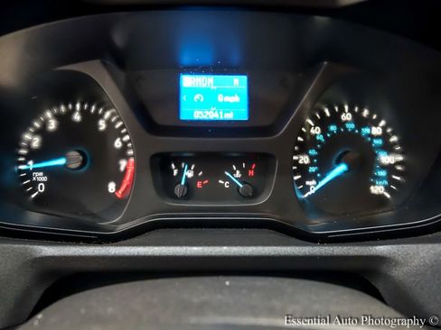 Used 2017 Ford Transit 150 XL image 11