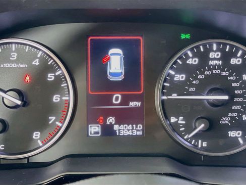 Used 2024 Subaru Outback AWD/4WD image 15