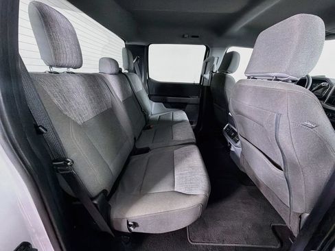 Used 2023 Ford F150 XLT AWD/4WD image 28