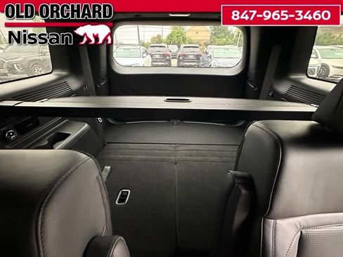 Used 2025 Hyundai Santa Fe Calligraphy AWD/4WD image 16