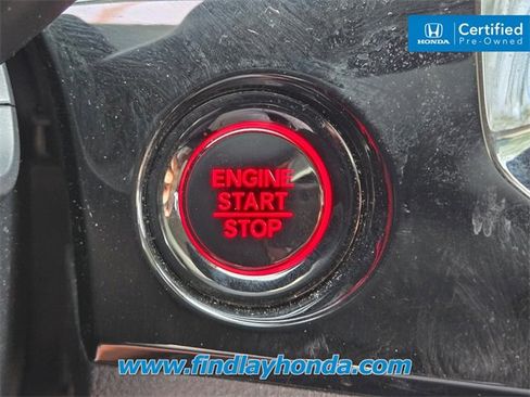 Certified 2024 Honda Civic LX image 31