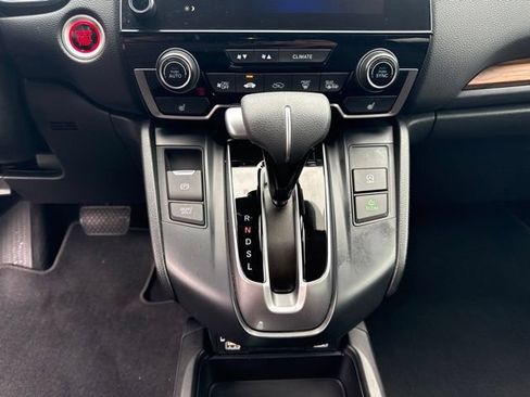 Used 2022 Honda CR-V EX image 19