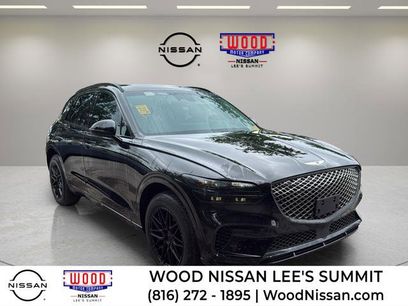 Used 2022 Genesis GV70 2.5T