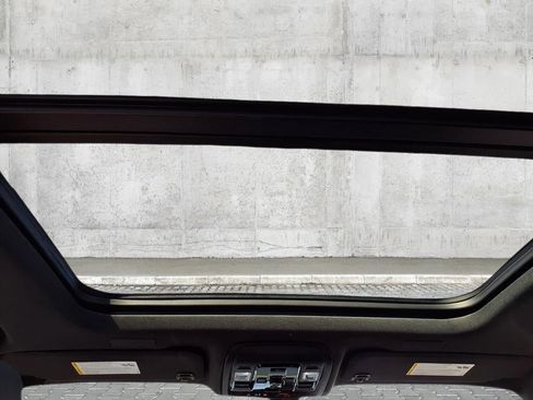 New 2026 Chevrolet Suburban Premier w/ Sun And Tow Package image 5