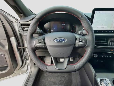 Used 2023 Ford Escape ST-Line w/ Tech Pack #1 FWD image 37
