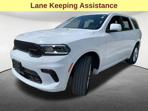 Used 2022 Dodge Durango GT AWD/4WD image 5