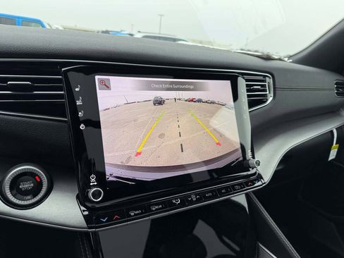 New 2026 Jeep Grand Wagoneer L Limited image 33