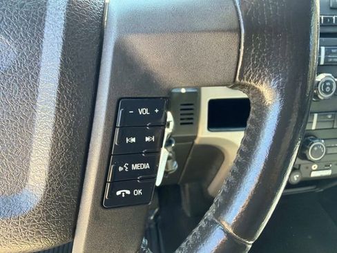 Used 2012 Ford F150 XLT w/ XLT Chrome Pkg AWD/4WD image 23