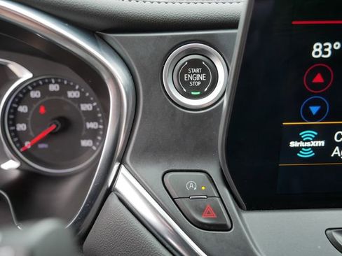 Used 2023 Chevrolet Blazer LT w/ LPO, Floor Liner Package image 28