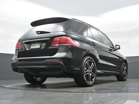 Used 2017 Mercedes-Benz GLE 43 AMG 4MATIC image 36