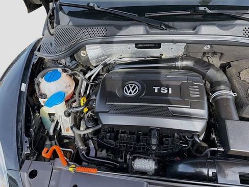 Used 2014 Volkswagen Beetle 1.8T image 27