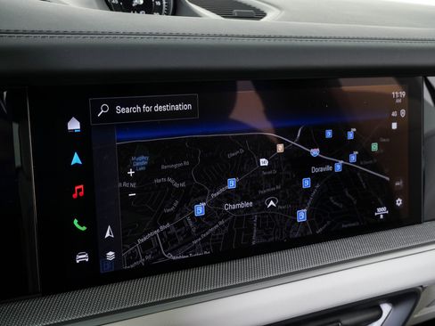 New 2026 Porsche Cayenne S AWD/4WD image 15