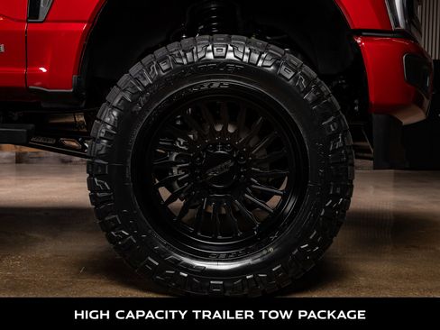 Used 2026 Ford F250 XLT w/ XLT Premium Package image 12