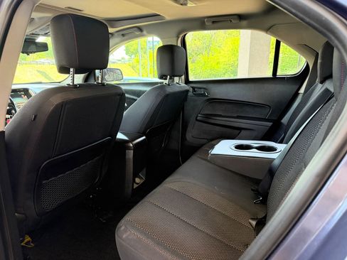Used 2013 Chevrolet Equinox LT image 19