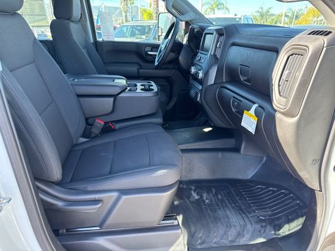 New 2024 GMC Sierra 3500 Pro w/ Fleet Convenience Package RWD image 17