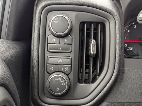 New 2026 Chevrolet Silverado 2500 W/T w/ WT Convenience Package image 25