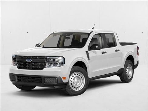 Used 2023 Ford Maverick XL w/ Equipment Group 100A Standard image 1