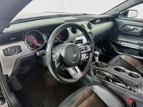 Used 2017 Ford Mustang GT Premium w/ Equipment Group 401A RWD image 10